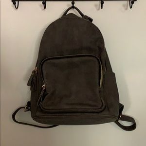 Backpack new used once